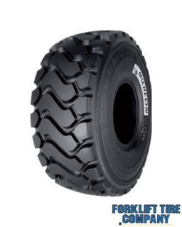20 5R25 Michelin XHA2 Radial 1 Loader Tire