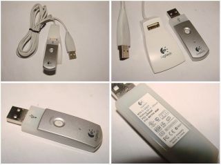 Logitech C UQ27 Mouse USB Receiver LX5 LX7 MX600 MX700 MX3000