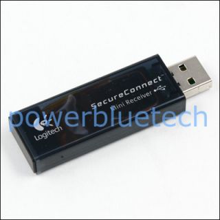 Logitech USB Receiver C UAL52 831843 0000 for Mouse KB