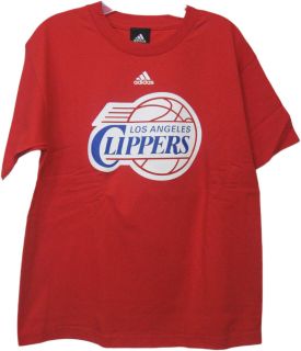 Los Angeles Clippers Youth T Shirt New