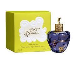 Lolita Lempicka 3.4oz Womens Eau de Parfums paris   100% Authentic