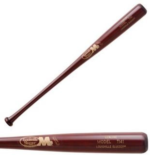 Louisville Slugger M9T141HC 34 inch M9 Maple Wood T141 Baseball Bat