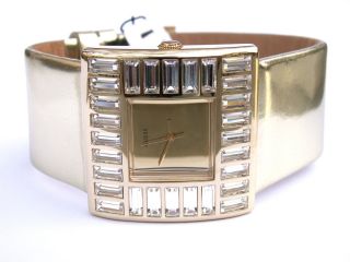 Reloj Guess Mujer Bayan Saatler Gold 11524L2 PVP 185 € Ahora 55 DTO