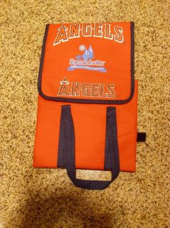 Los Angeles Angels of Anaheim Collapsible Cooler SGA
