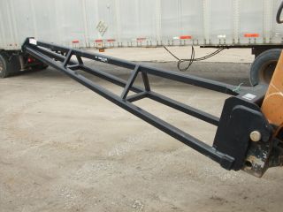2009 Factory Lull 10 ft Truss Boom Jib for Lull Telescopic Forklifts