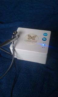 Luminess Air Beauty Airbrush System
