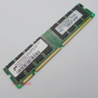 512MB PC133 168pin Low Density Desktop 168 Pin SDRAM Memory RAM