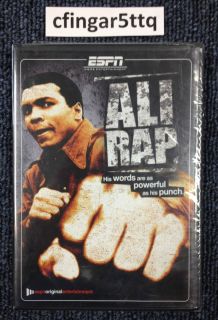 Ali Rap DVD 2006