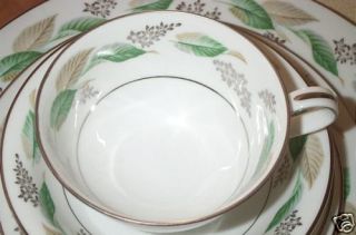 Noritake Lynwood China 33 Pieces Serving Bowl Platter