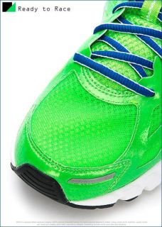 ASICS GEL LYTE 33 Running Shoes Apple Green/ Black ASICS+ GIFT !! #G87
