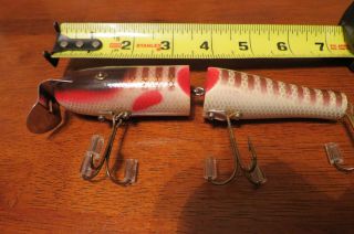 Lucky Strike Canada Fishing Lure