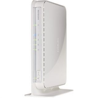  Netgear N600 Wireless Extreme for Mac and PC Wireless Router WNDRMAC