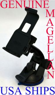 Magellan Maestro 5310 GPS Window Cradle Suction Mount Holder Bracket