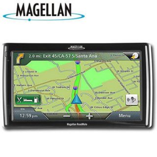 Magellan® Large 7 Intelligent GPS Touchscreen Navigation System MSRP