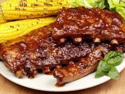 Massive Collection of Barbecue Recipes 405 BBQ Grill Sauce Chicken