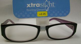 Magnivision Reading Glasses 2 25 Xtrasight Elizabeth B
