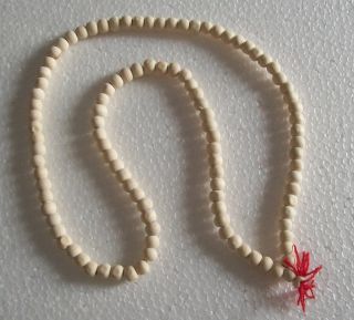 Mala for Hindu Religious Divine Pooja Puja 108 1 Beads 03