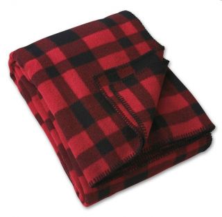 Filson Mackinaw Wool Blanket