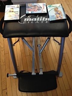 Malibu Pilates Chair