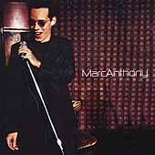 Marc Anthony by Marc Anthony CD Sep 1999 Columbia USA