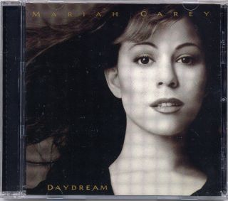 Mariah Carey Daydream
