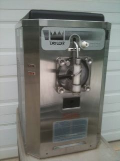 Taylor 430 Frozen Drink Machine Margarita Slushie