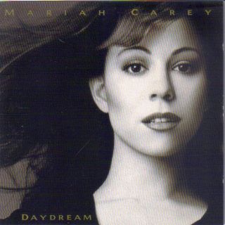 Mariah Carey Daydream 2004 CD Album 12 Trax Pop R B Soul
