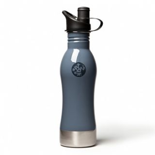 Thunder MANDUKA 25oz Stainless Steel Water Bottle Yoga