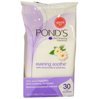 Evening Soothe with Chamomile White Tea by Ponds For