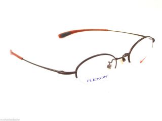 4007 AF RX Glasses Brushed Maplewood Frames Sunglasses ★