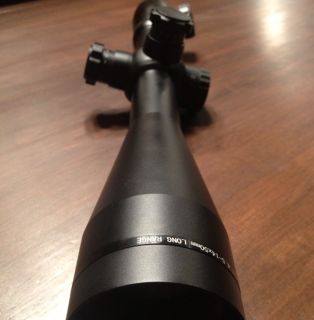New Leupold Style Mark 4 4 5 14x50 Long Range Illuminated Mil Dot