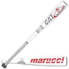 Marucci Cat 5 Junior Big Barrel 27/17  10 2 3/4 (USED 1 TIME  HAVE