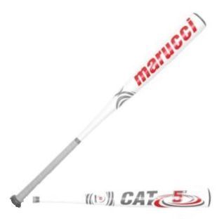 Marucci MSB2 Cat 5 Senior League Baseball Bat 30 25oz 5