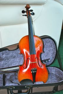 Martin 1902 4 4 Acoustic Violin