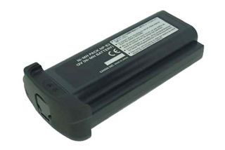 2400mAh Battery for Canon NP E3 NPE3 EOS 1Ds Mark II N