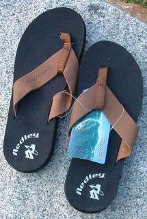 Redley Sandals Flip Flops