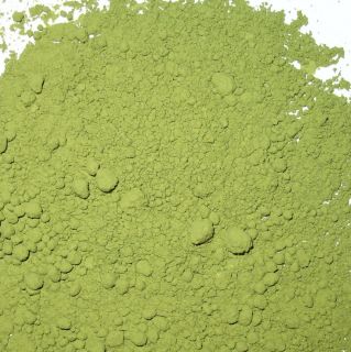 2012 New Matcha Natural Green Tea Powder 4 Oz