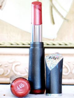 Max Factor Colour Perfection Lipstick 445 Peach Shimmer