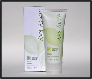 Mary Kay Botanical Effects 2 Hydrate for Normal Skin
