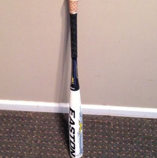 33 30 Easton XL 1 BBCOR Baseball Bat