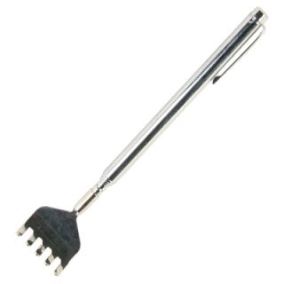 Back Scratcher Max Force 20 Extendable with Pen Clip