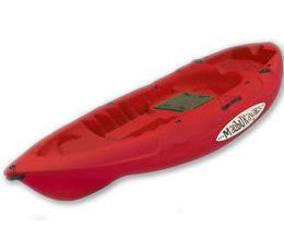 Malibu Mini x Kayak Email for Color