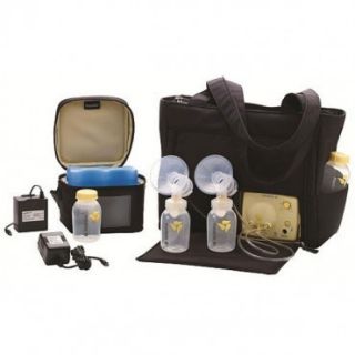 Medela Pump in Style Advanced on The Go Tote
