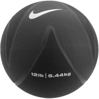 Nike 12 lb Medicine Ball