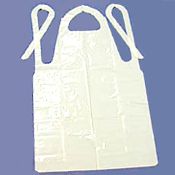  Aprons barrier tattoo supplies medical gloves sterilization pouches
