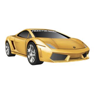 Mega Bloks Need for Speed Build Collect Lamborghini Gallardo