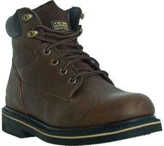 Mens McRae Industrial Lacer Work Boots