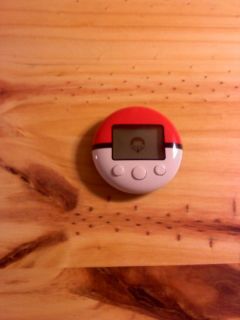 Pokewalker for Pokemon HeartGold and SoulSilver DS Game