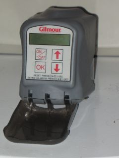 9400 Electronic 4 Cycle Water Timer Replacement Timer Only
