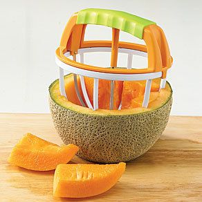 Melon Cutter Kitchen Gadget Helper